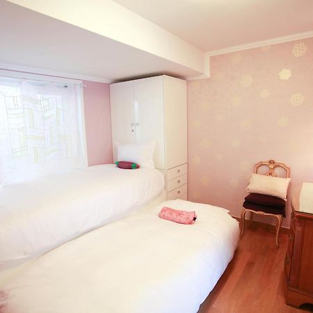 Cindy'S B&B Сеул Екстер'єр фото
