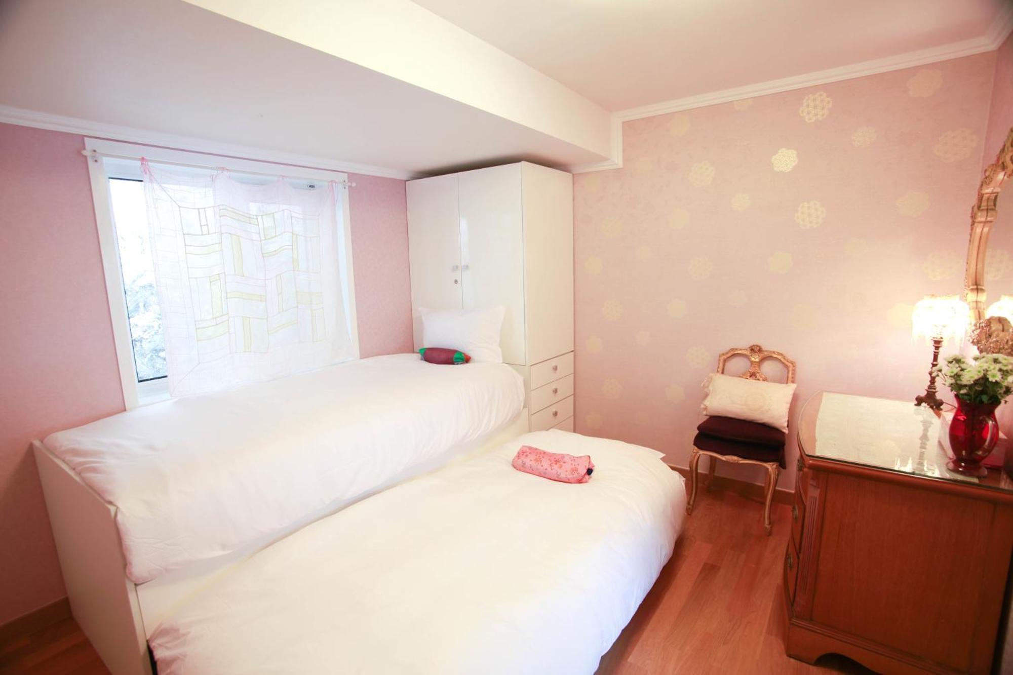 Cindy'S B&B Сеул Екстер'єр фото