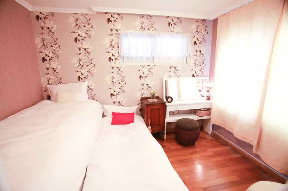 Cindy'S B&B Сеул Екстер'єр фото